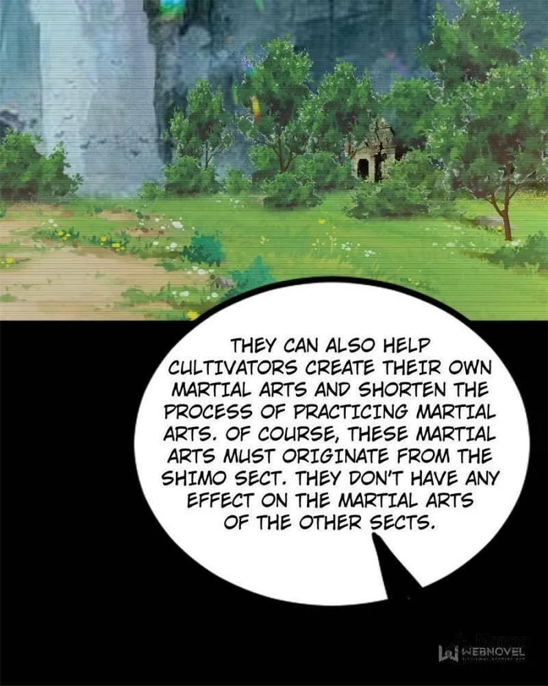 Way To Be The Evil Emperor Chapter 272 page 24 - 