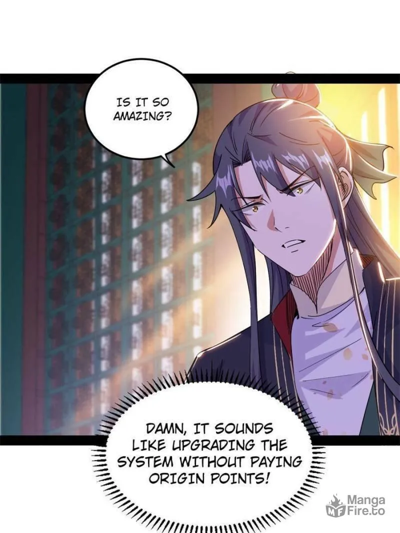 Way To Be The Evil Emperor Chapter 272 page 25 - 