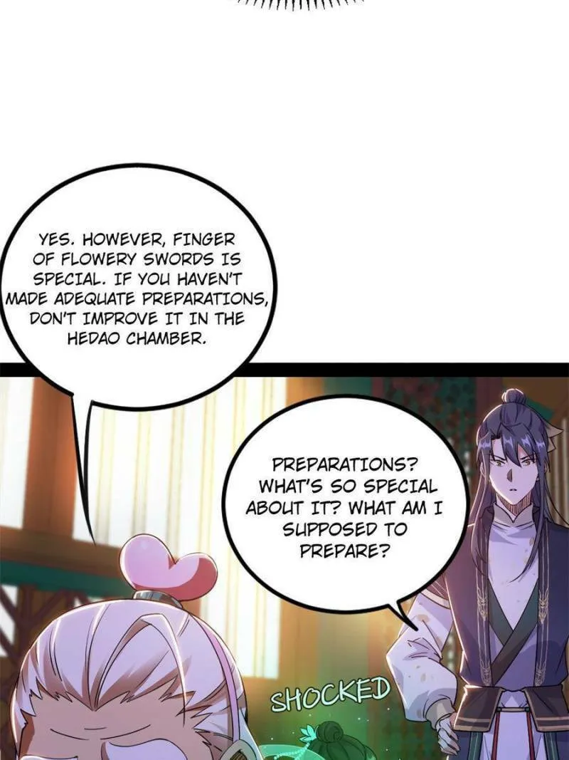 Way To Be The Evil Emperor Chapter 272 page 26 - 