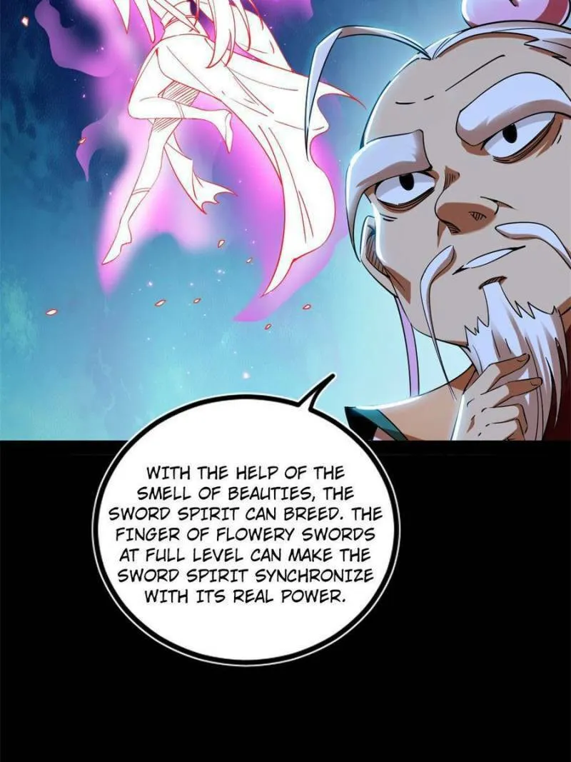 Way To Be The Evil Emperor Chapter 272 page 28 - 