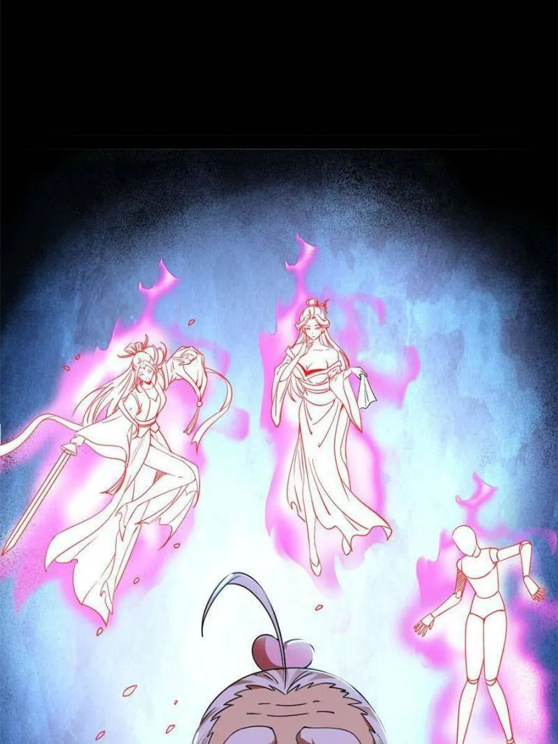 Way To Be The Evil Emperor Chapter 272 page 29 - 