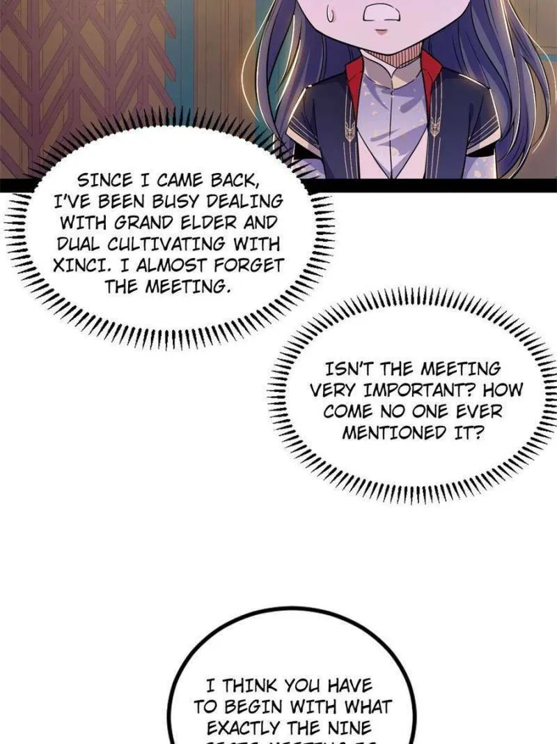 Way To Be The Evil Emperor Chapter 272 page 4 - 