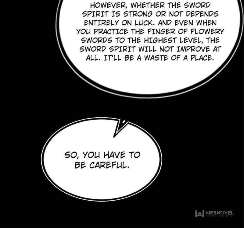 Way To Be The Evil Emperor Chapter 272 page 31 - 