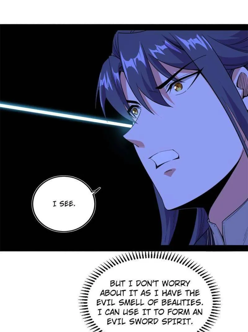 Way To Be The Evil Emperor Chapter 272 page 32 - 