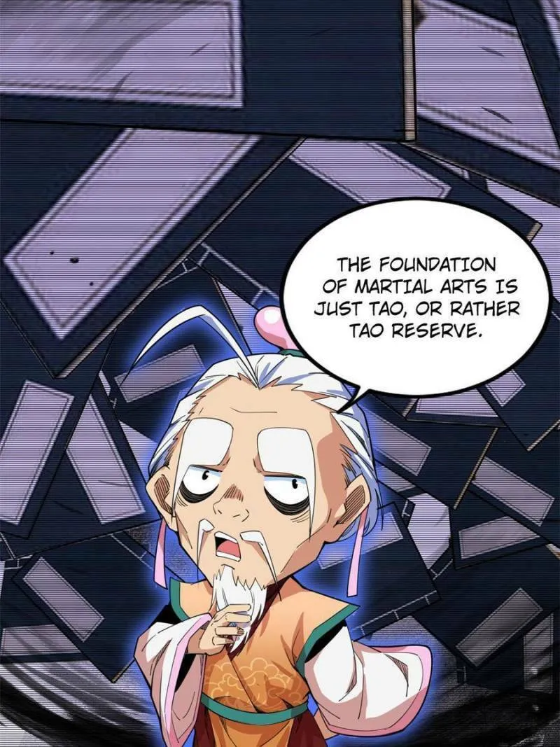 Way To Be The Evil Emperor Chapter 272 page 46 - 