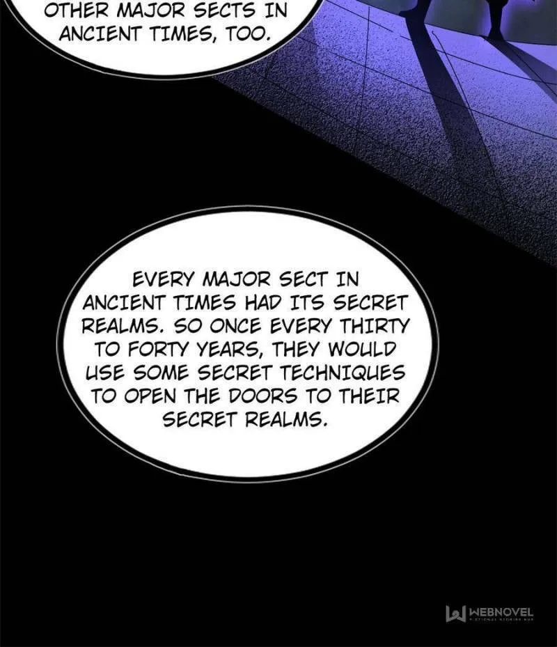 Way To Be The Evil Emperor Chapter 272 page 49 - 