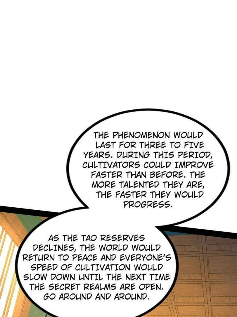 Way To Be The Evil Emperor Chapter 272 page 52 - 