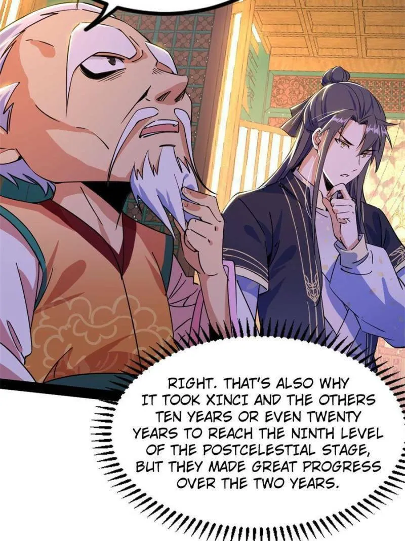 Way To Be The Evil Emperor Chapter 272 page 53 - 