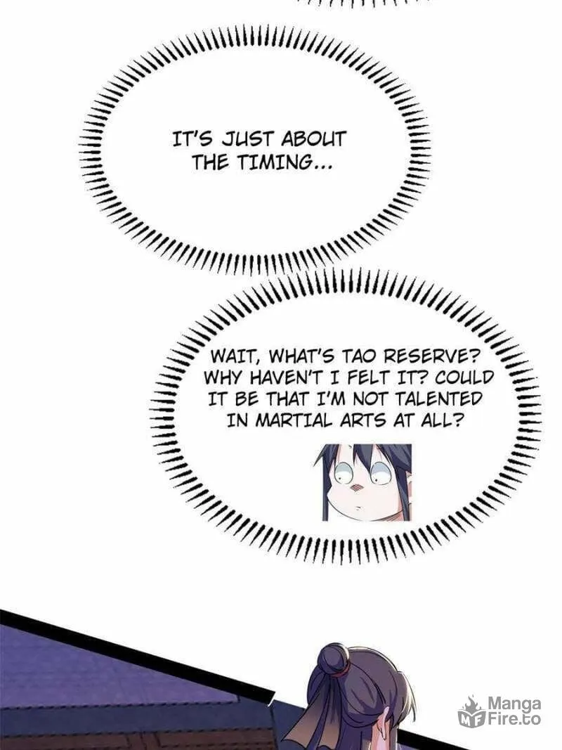 Way To Be The Evil Emperor Chapter 272 page 54 - 