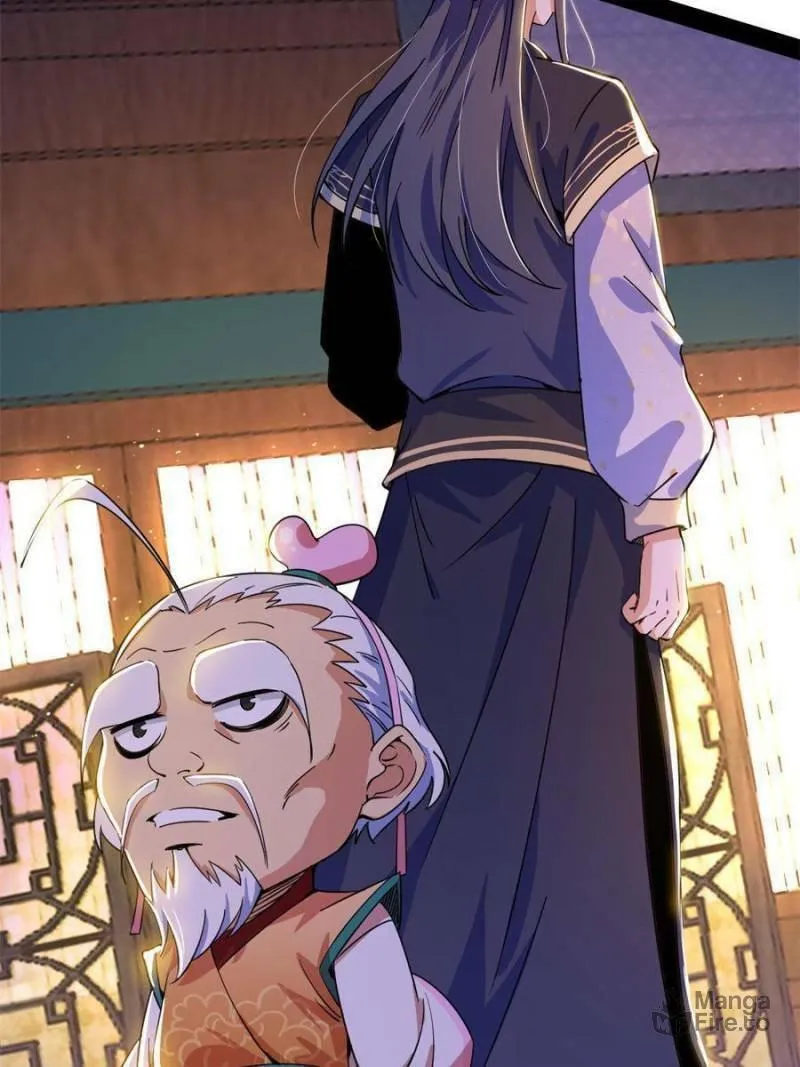 Way To Be The Evil Emperor Chapter 272 page 55 - 