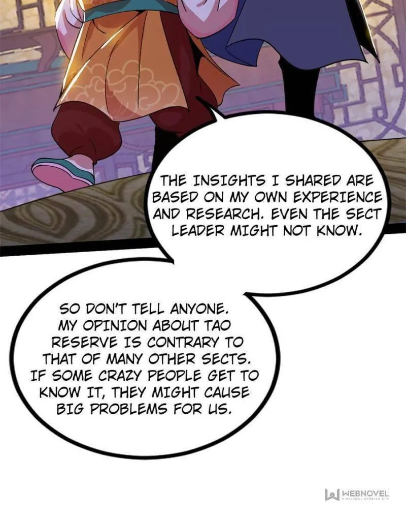 Way To Be The Evil Emperor Chapter 272 page 56 - 