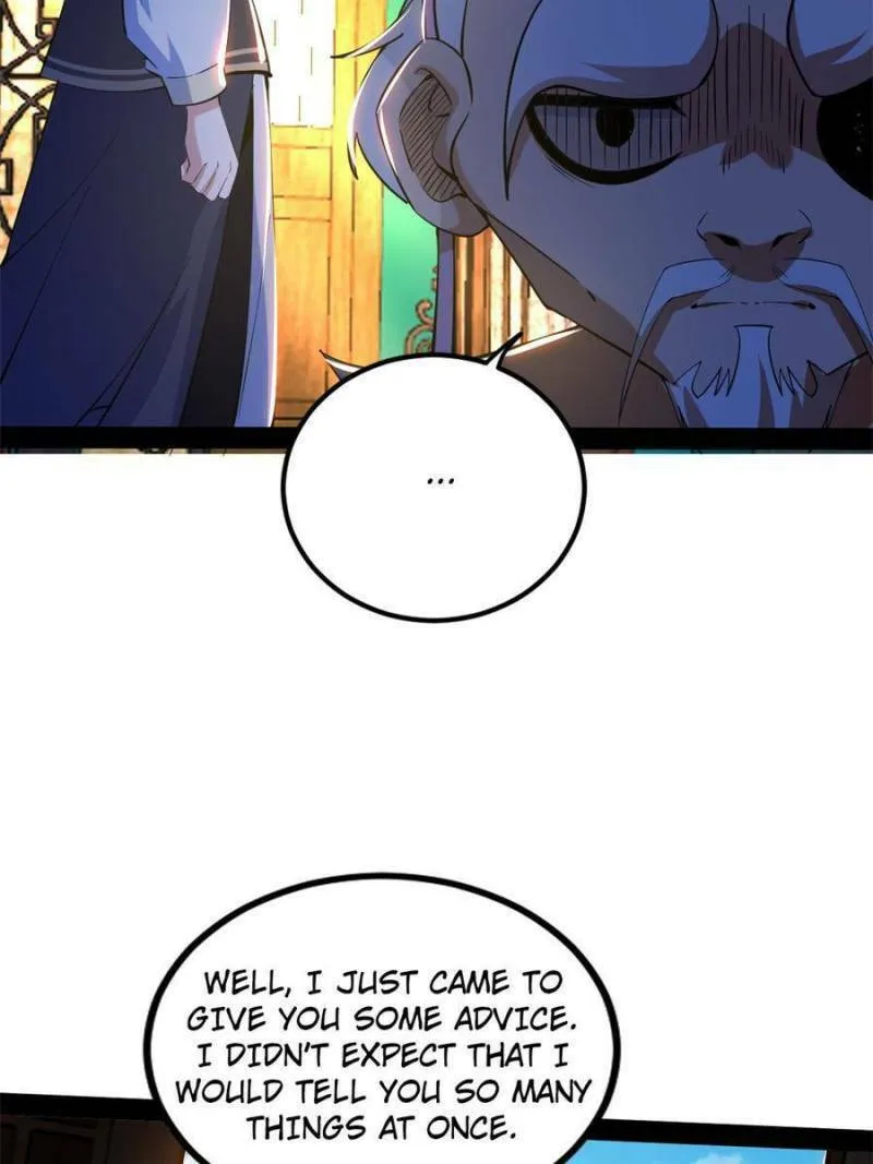 Way To Be The Evil Emperor Chapter 272 page 58 - 