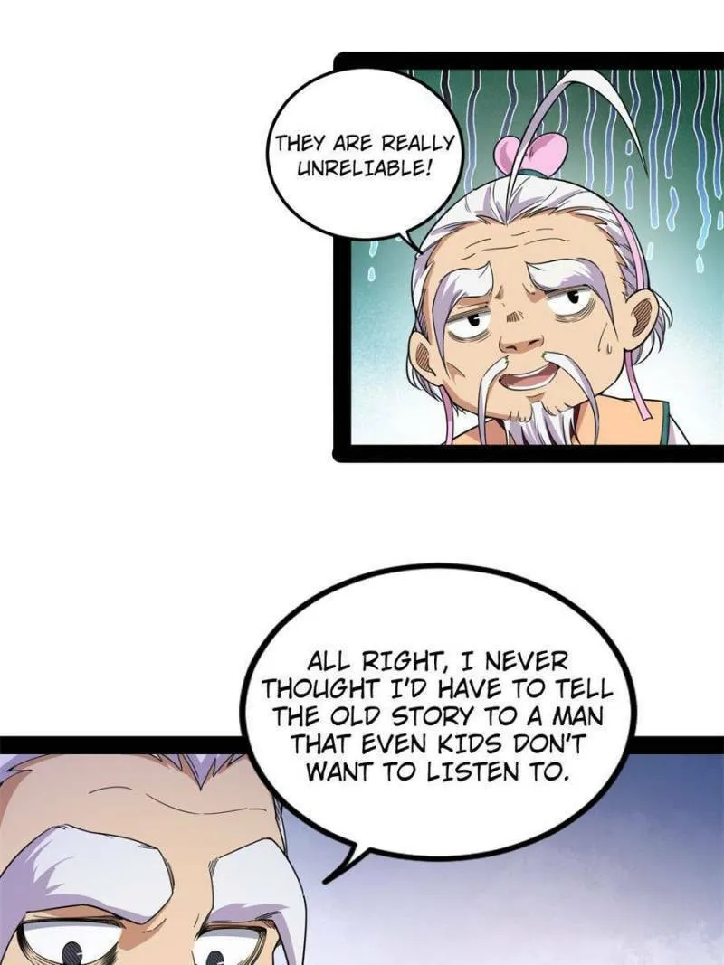 Way To Be The Evil Emperor Chapter 272 page 7 - 