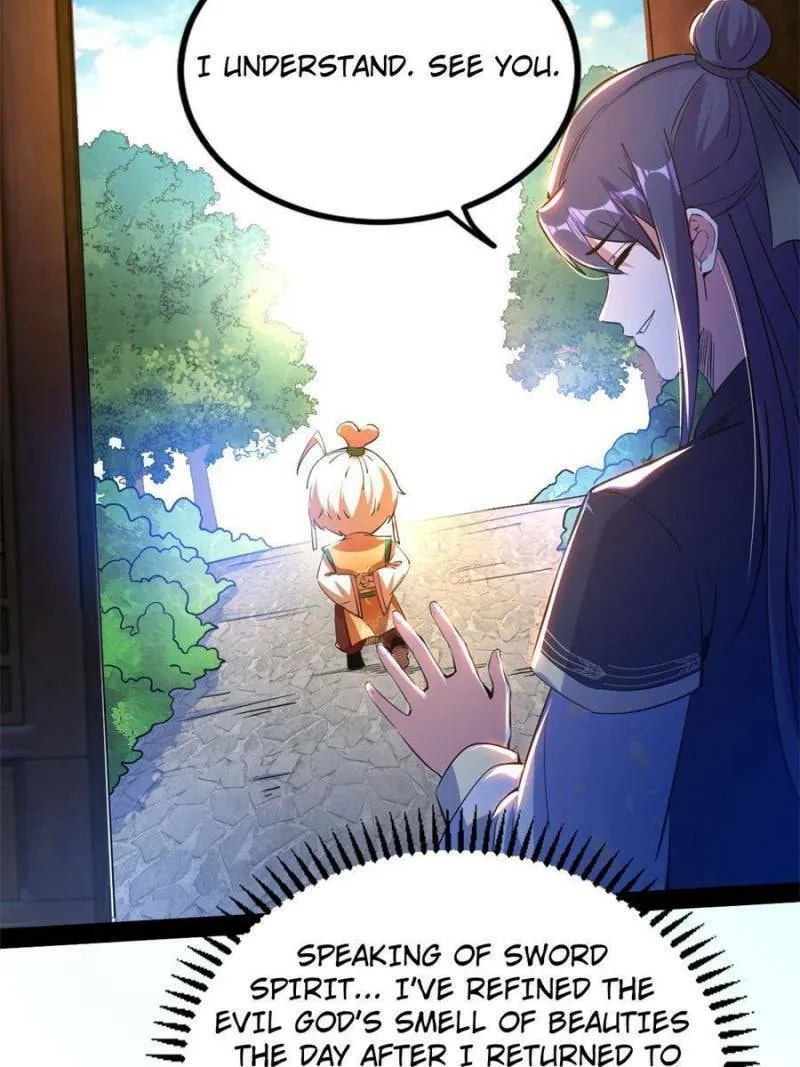 Way To Be The Evil Emperor Chapter 272 page 61 - 