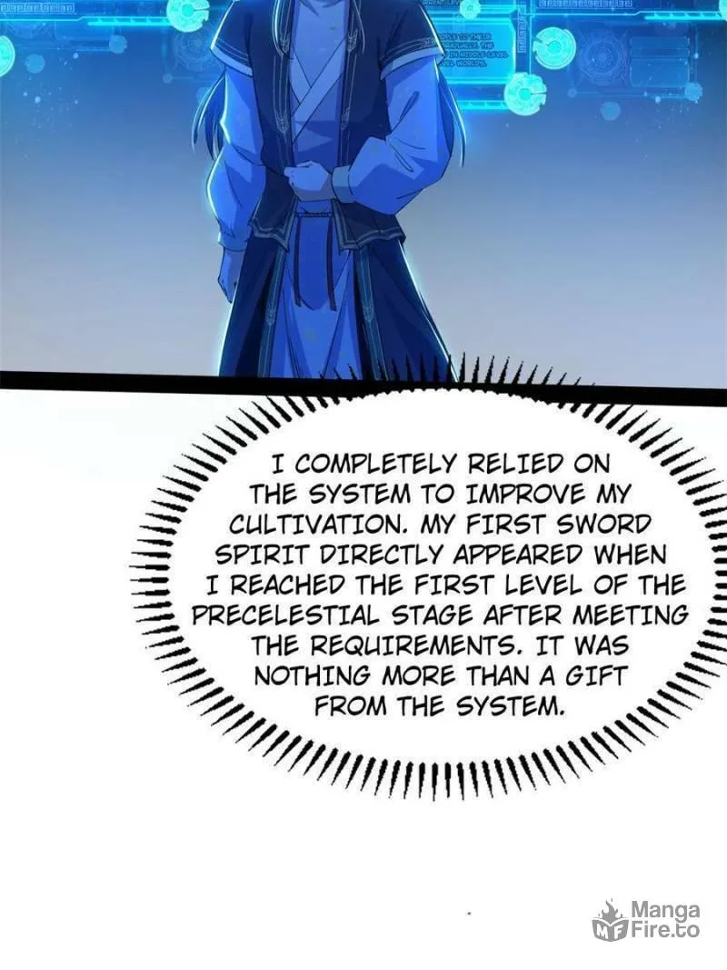 Way To Be The Evil Emperor Chapter 272 page 63 - 