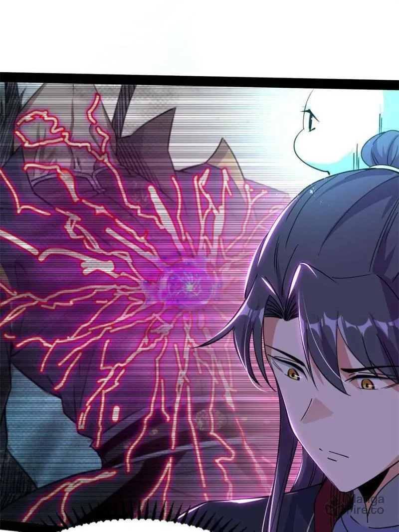 Way To Be The Evil Emperor Chapter 272 page 65 - 