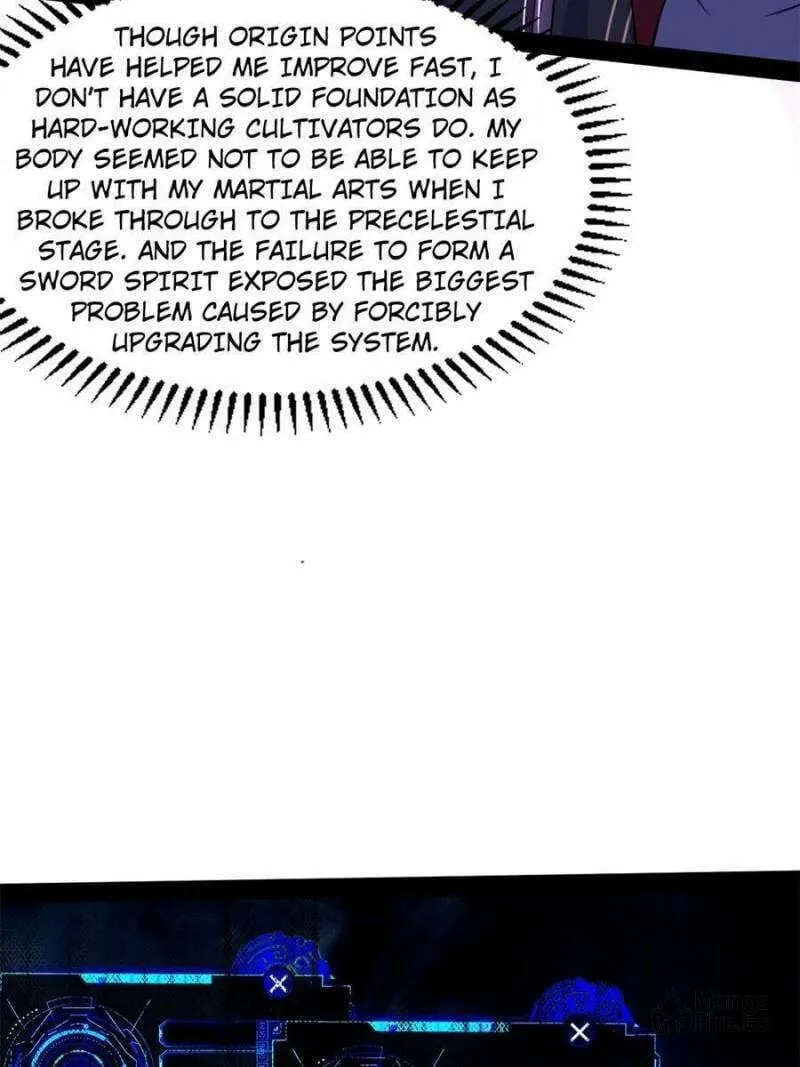 Way To Be The Evil Emperor Chapter 272 page 66 - 