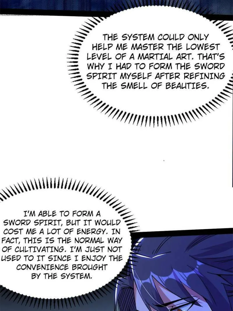 Way To Be The Evil Emperor Chapter 272 page 68 - 