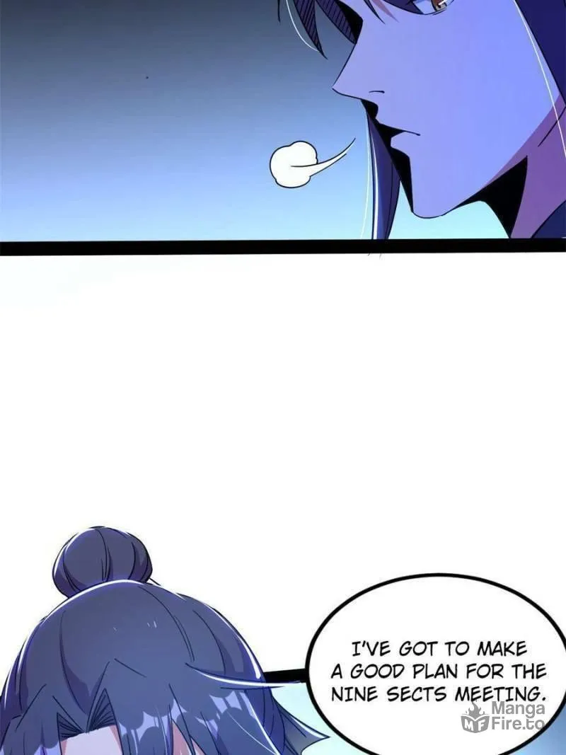 Way To Be The Evil Emperor Chapter 272 page 69 - 
