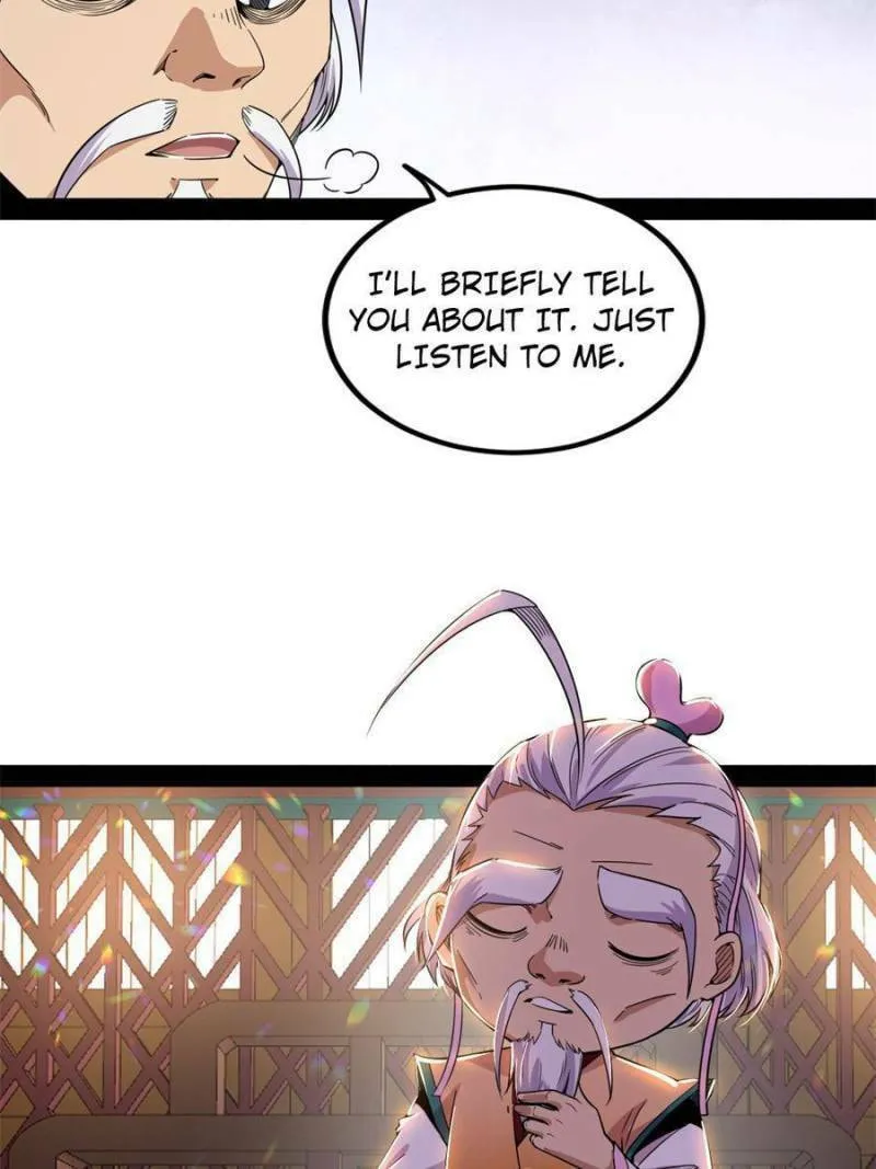 Way To Be The Evil Emperor Chapter 272 page 8 - 