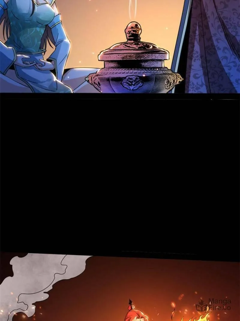 Way To Be The Evil Emperor Chapter 272 page 72 - 