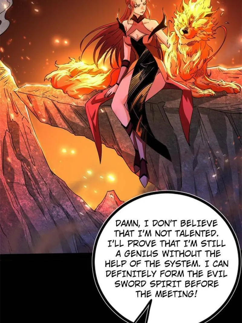 Way To Be The Evil Emperor Chapter 272 page 73 - 