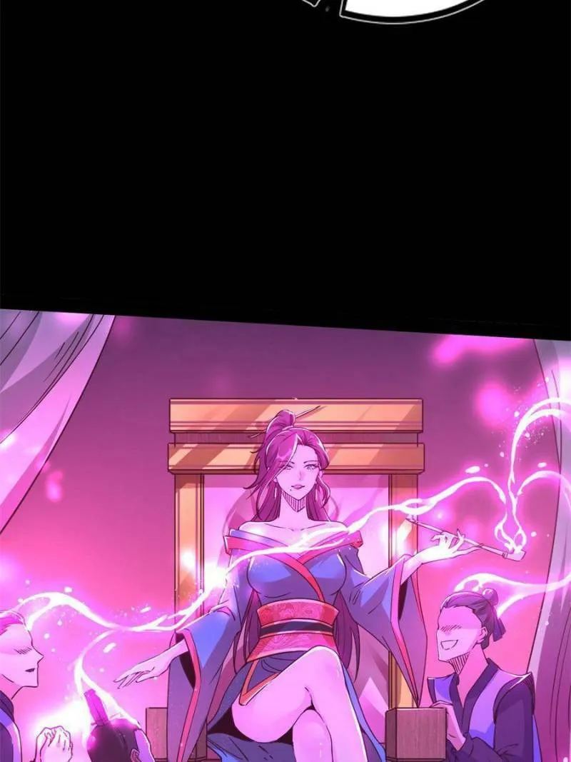 Way To Be The Evil Emperor Chapter 272 page 74 - 