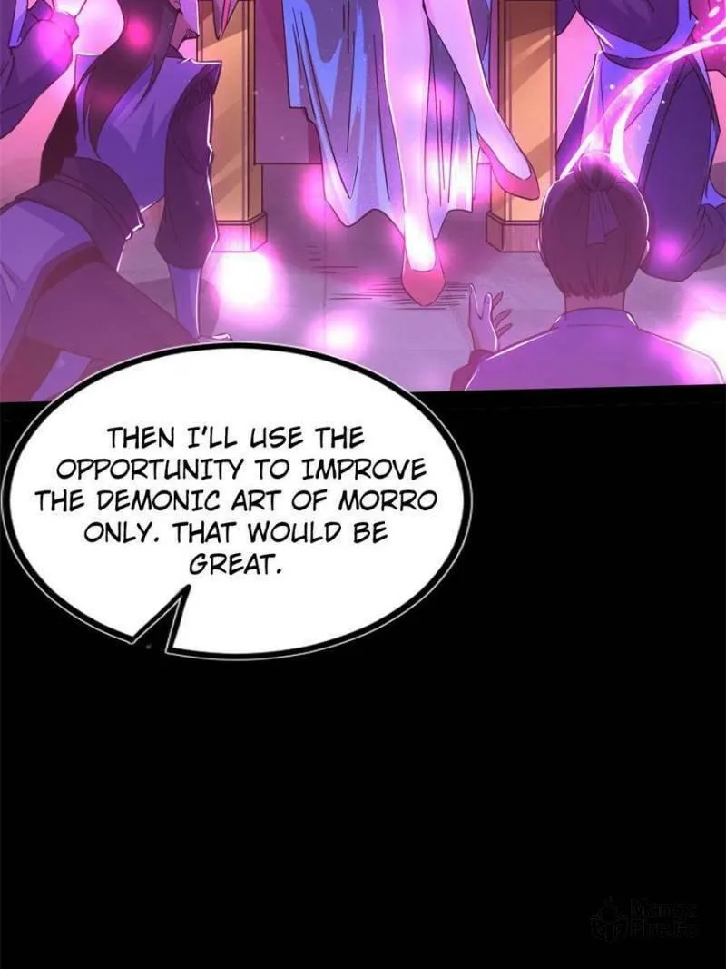 Way To Be The Evil Emperor Chapter 272 page 75 - 