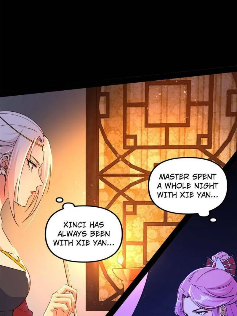 Way To Be The Evil Emperor Chapter 272 page 76 - 