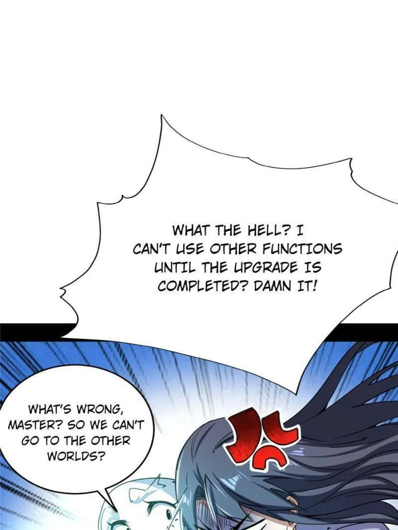 Way To Be The Evil Emperor Chapter 273 page 13 - 