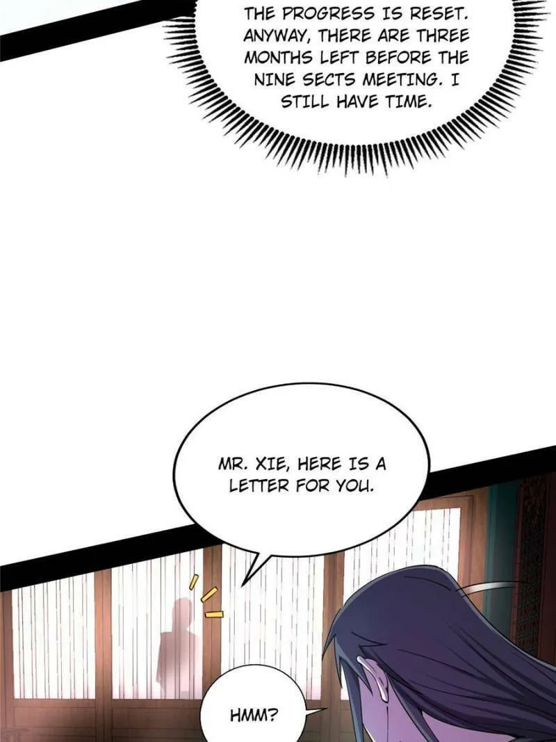 Way To Be The Evil Emperor Chapter 273 page 16 - 