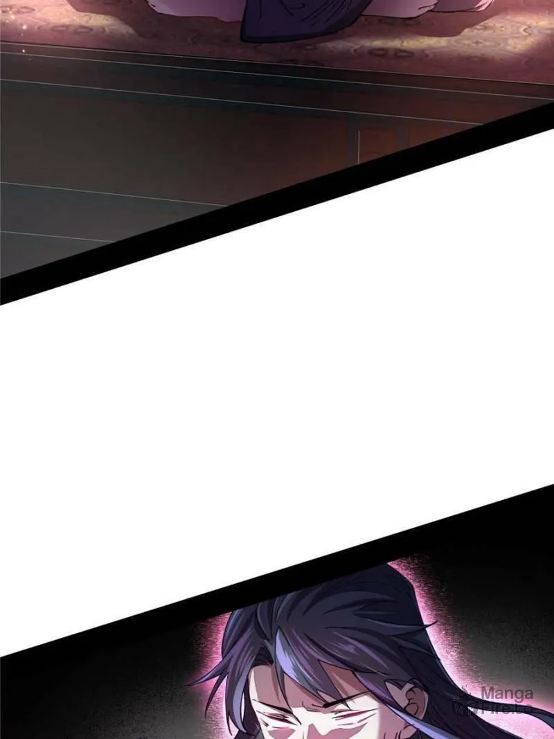 Way To Be The Evil Emperor Chapter 273 page 3 - 