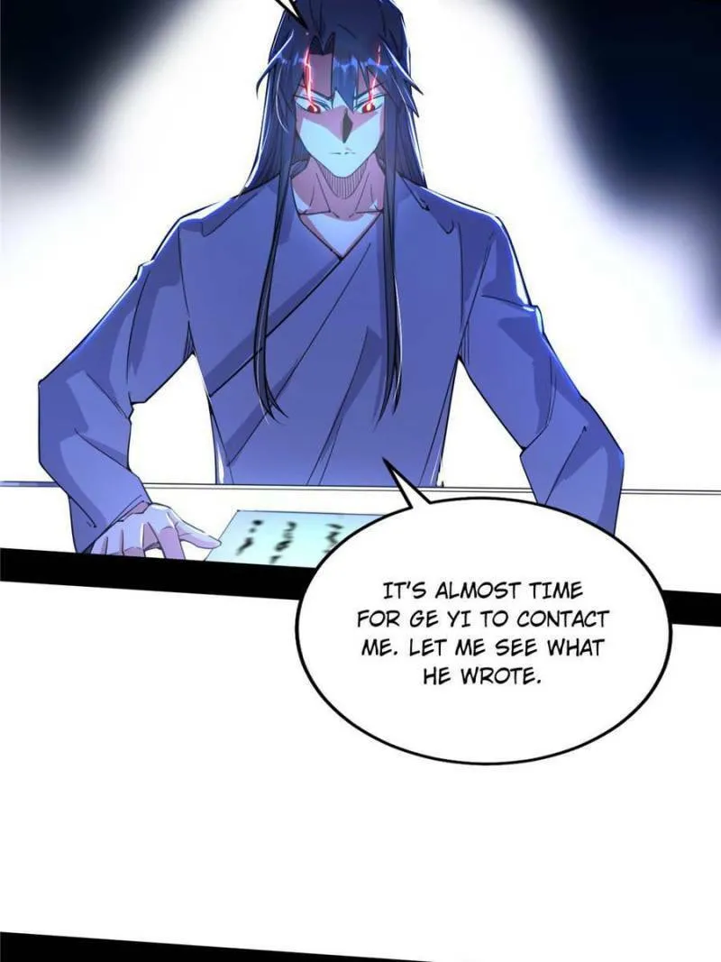 Way To Be The Evil Emperor Chapter 273 page 22 - 