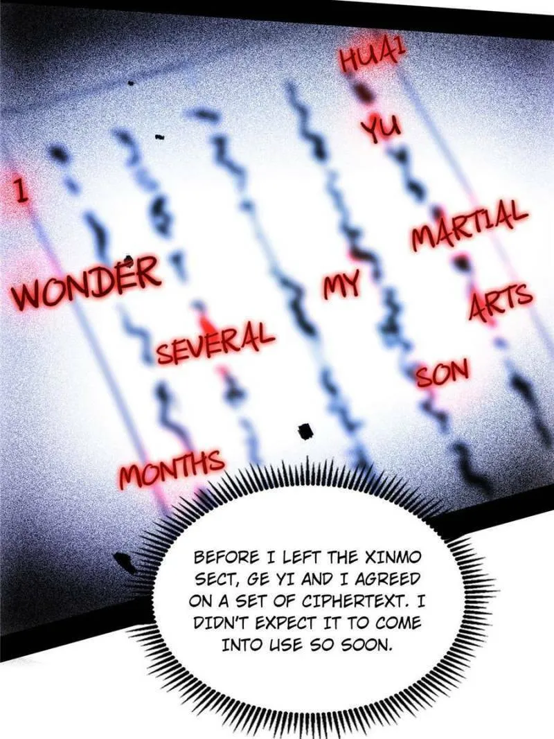 Way To Be The Evil Emperor Chapter 273 page 23 - 