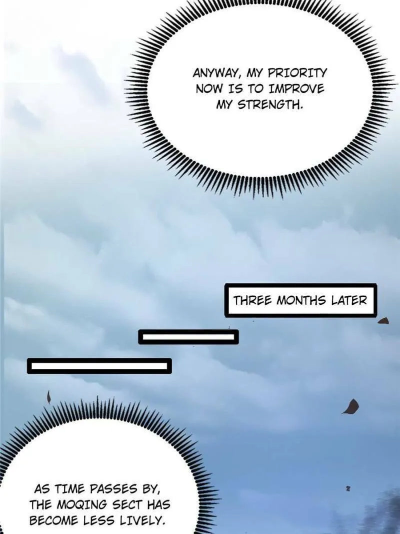 Way To Be The Evil Emperor Chapter 273 page 29 - 