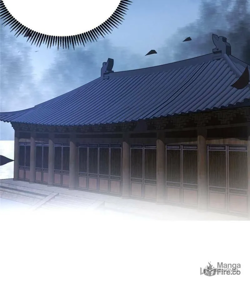 Way To Be The Evil Emperor Chapter 273 page 30 - 
