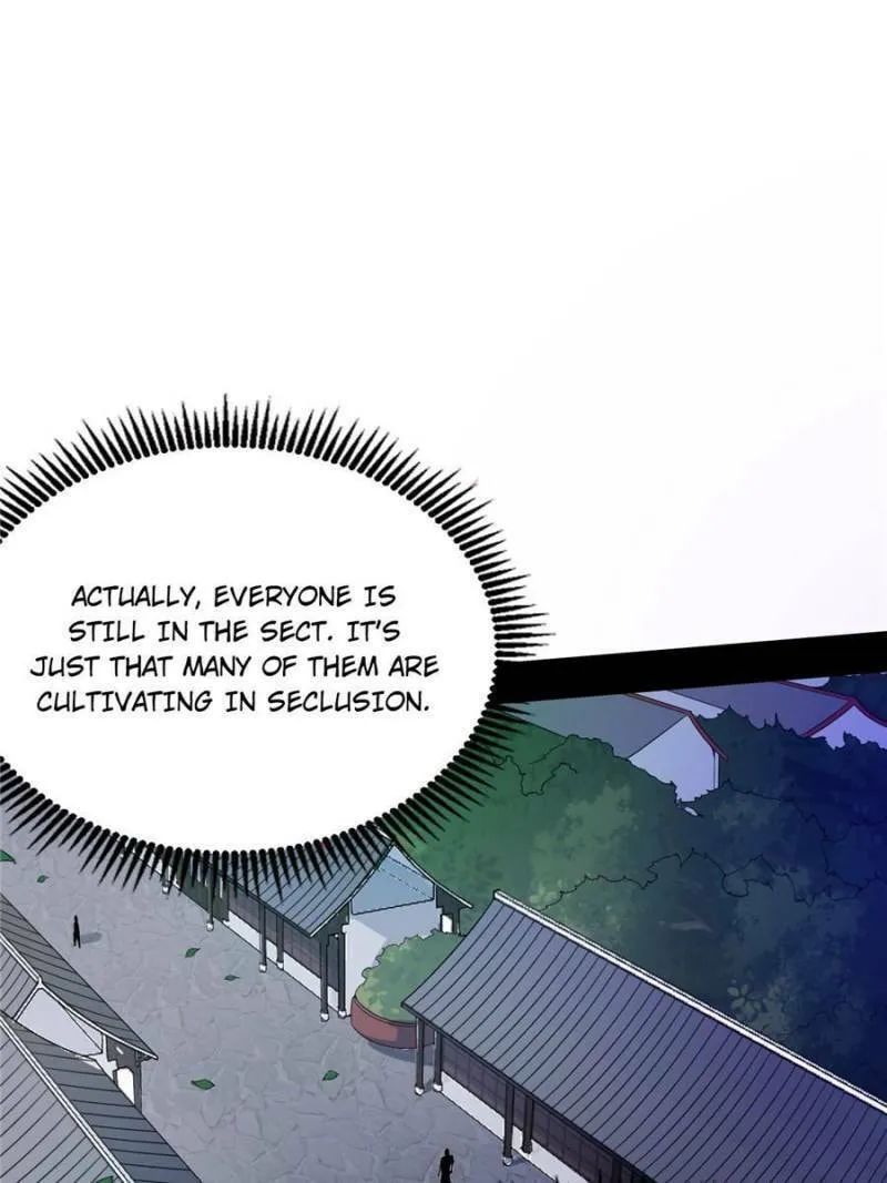 Way To Be The Evil Emperor Chapter 273 page 31 - 