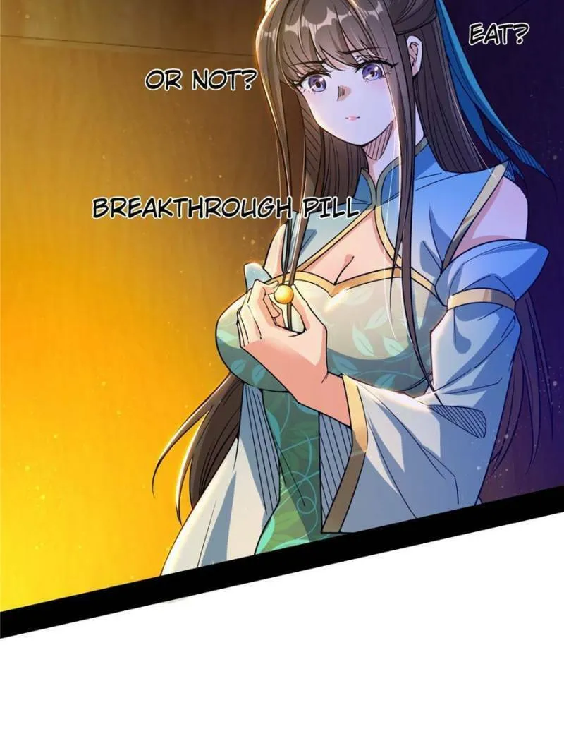 Way To Be The Evil Emperor Chapter 273 page 34 - 
