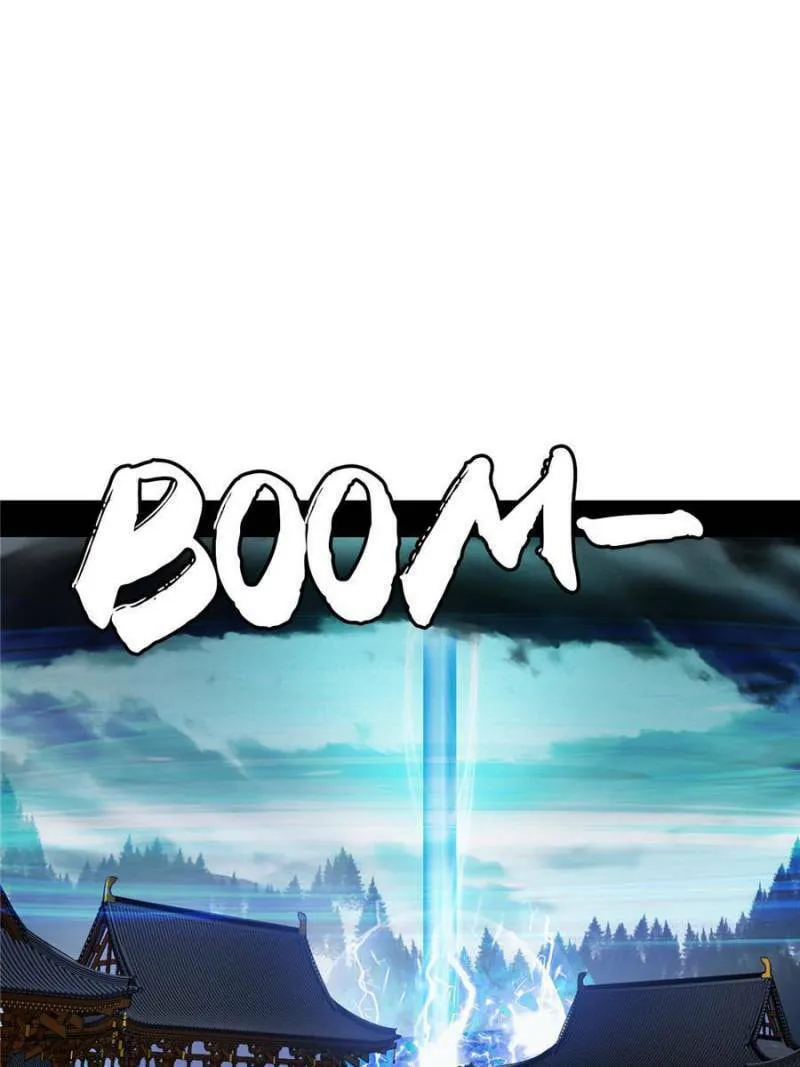 Way To Be The Evil Emperor Chapter 273 page 37 - 