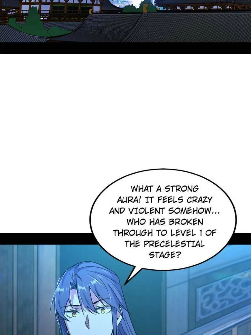 Way To Be The Evil Emperor Chapter 273 page 38 - 