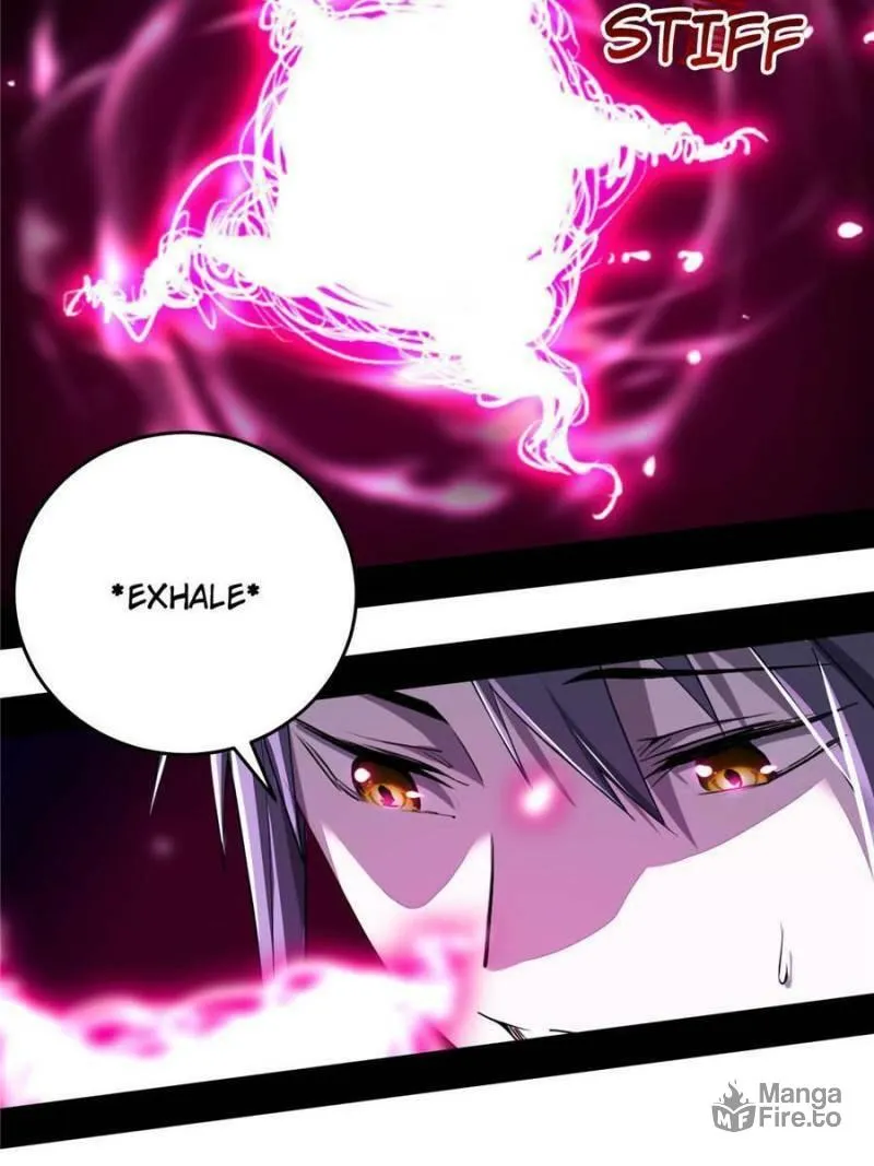 Way To Be The Evil Emperor Chapter 273 page 5 - 