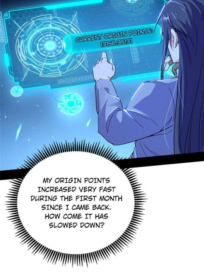 Way To Be The Evil Emperor Chapter 273 page 41 - 