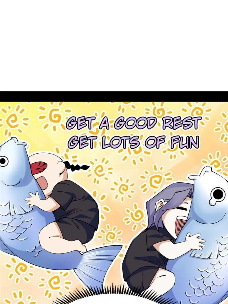 Way To Be The Evil Emperor Chapter 273 page 43 - 