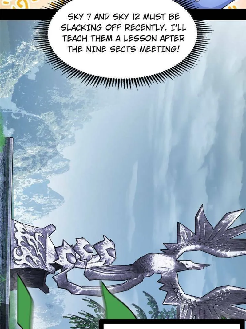 Way To Be The Evil Emperor Chapter 273 page 44 - 