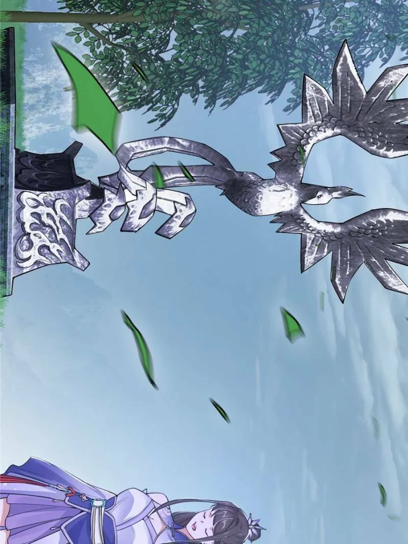 Way To Be The Evil Emperor Chapter 273 page 46 - 