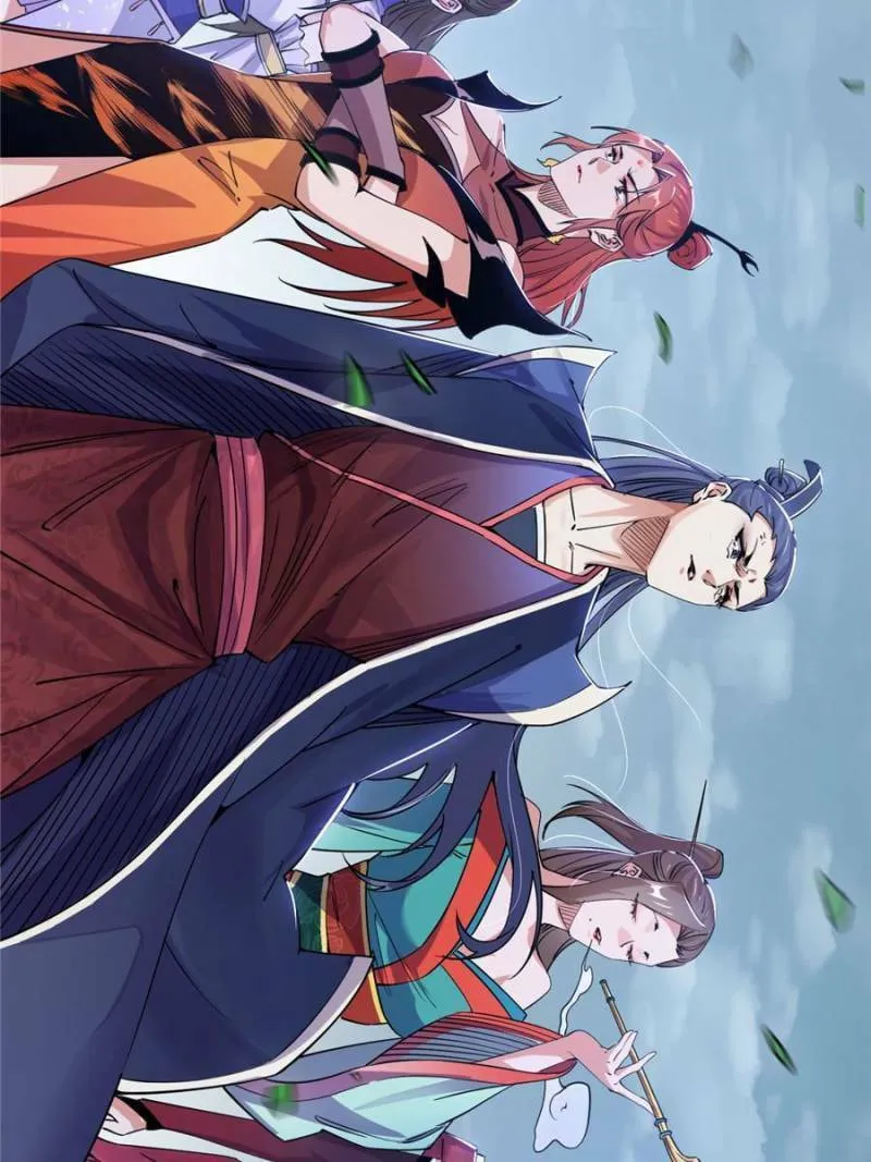 Way To Be The Evil Emperor Chapter 273 page 47 - 