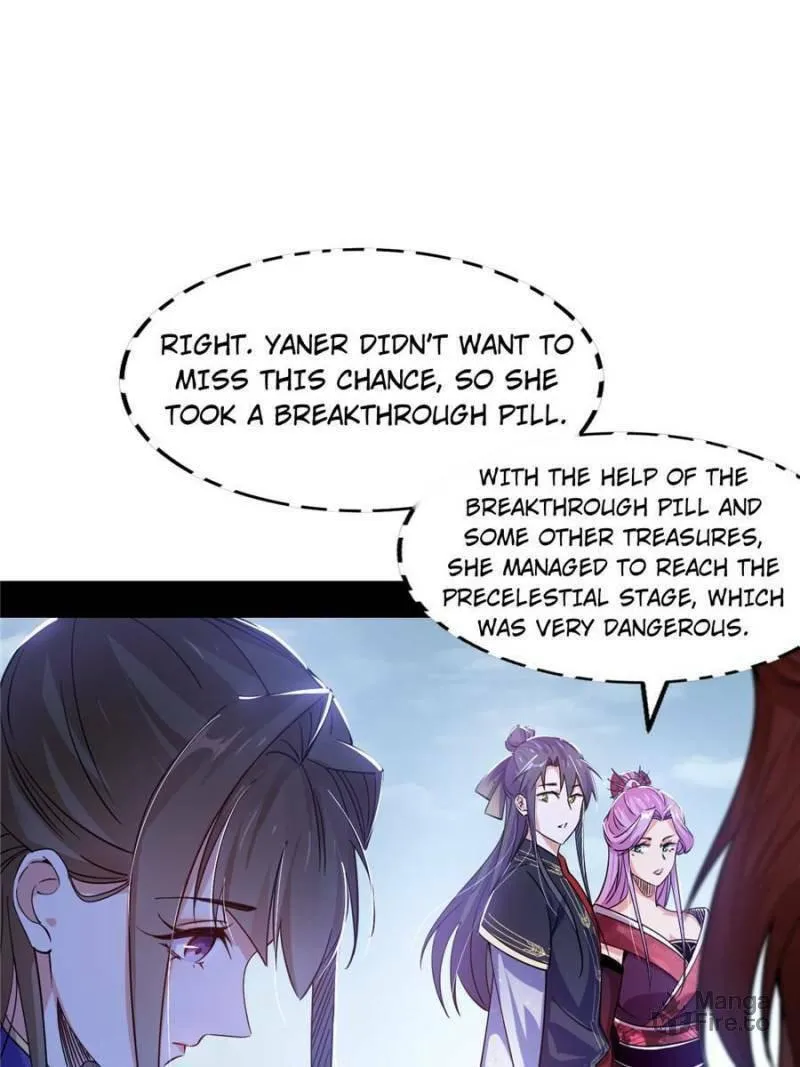 Way To Be The Evil Emperor Chapter 273 page 51 - 
