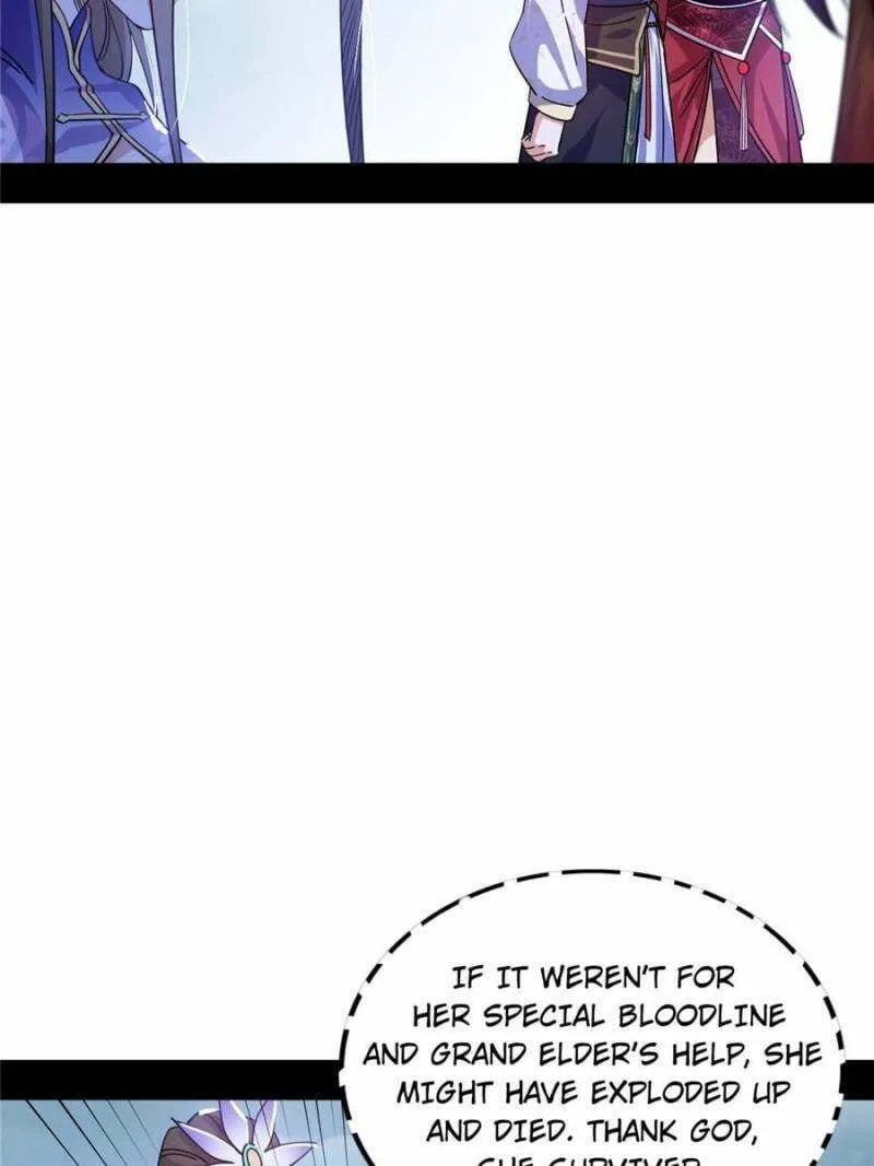 Way To Be The Evil Emperor Chapter 273 page 52 - 
