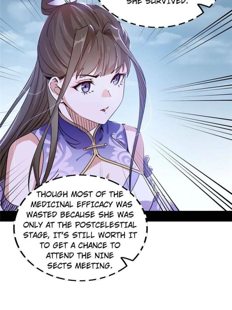 Way To Be The Evil Emperor Chapter 273 page 53 - 