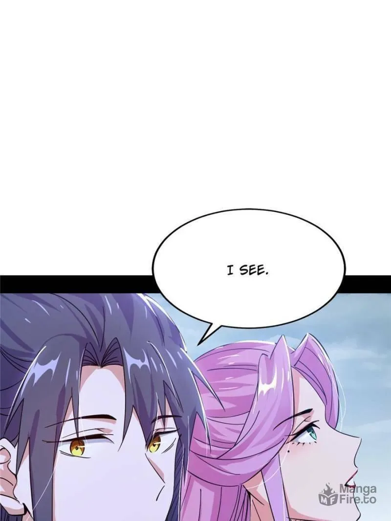Way To Be The Evil Emperor Chapter 273 page 54 - 